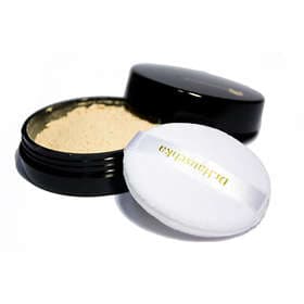 Dr. Hauschka Translucent Face Powder Loose 12g