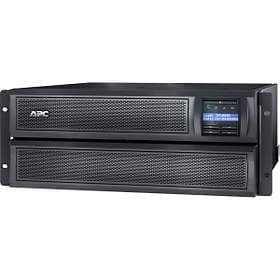 APC Smart-UPS X SMX3000HVNC