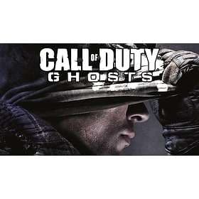 Call of Duty: Ghosts - Hardened Edition (PS3)