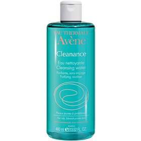 Avene Cleanance Cleansing Water 400ml