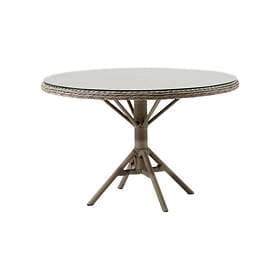 Sika Design Grace Bord Ø120cm