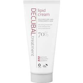 Decubal Lipid Cream 200ml