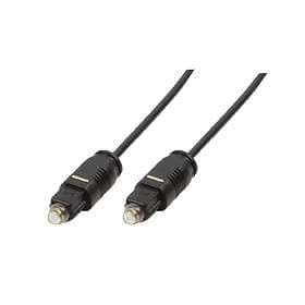 LogiLink Toslink - Toslink 0,5m