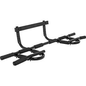Gorilla Sports Multi Pull Up Dörr