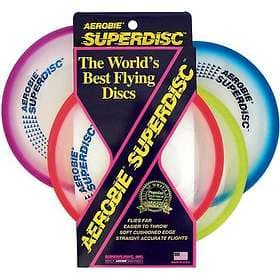 Aerobie Super Disc