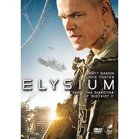 Elysium (DVD)