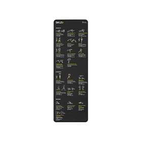 SKLZ Trainer Mat 6,5mm 61x183cm