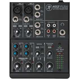Mackie 402-VLZ4