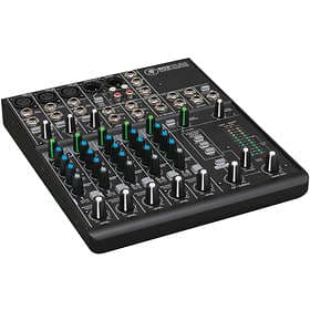 Mackie 802-VLZ4
