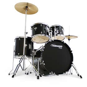 Mapex Tornado TND5044TC