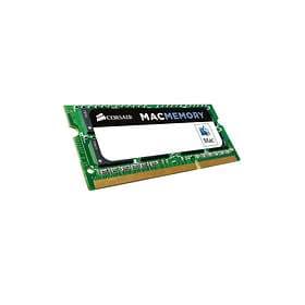 Corsair SO-DIMM DDR3 1333MHz Apple 2x4GB (CMSA8GX3M2A1333C9)