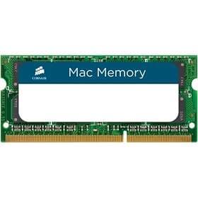 Corsair SO-DIMM DDR3L 1600MHz Apple 8GB (CMSA8GX3M1A1600C11)