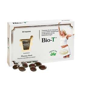 Pharma Nord Bio T 90 Kapslar
