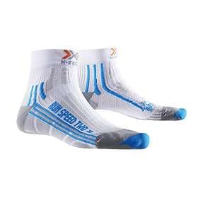 X-Socks Run Speed Two Sock (Dam)