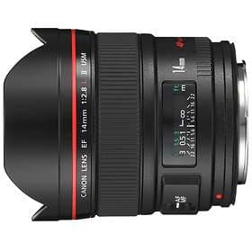 Canon EF 14/2,8 L II USM