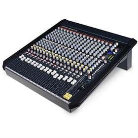 Allen & Heath WZ4 16:2