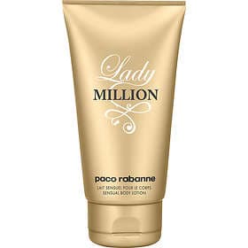 Rabanne Lady Million Body Lotion 200ml