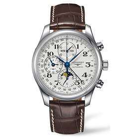 Longines Master L2.773.4.78.3