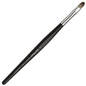 Da Vinci Cosmetics Basic Lip Brush Size 4