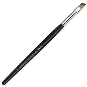 Da Vinci Cosmetics Basic Eyebrow Brush Angled