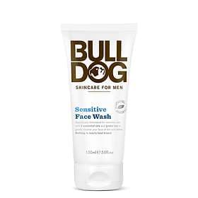 Bulldog Sensitive Face Wash 150ml