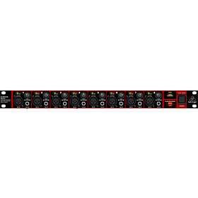 Behringer Ultragain Digital ADA8200