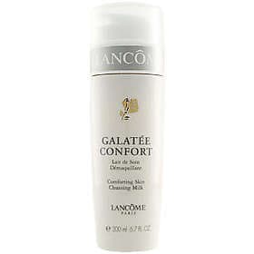 Lancome Galatee Confort Comforting Cleansing Milk Dry Skin 400ml