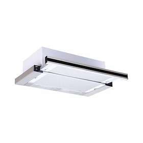 Silverline Appliances SL1150 60cm EXT (Rostfri)