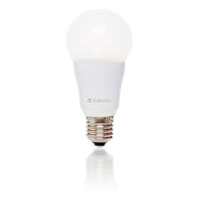 Verbatim LED Classic A 480lm 2700K E27 7.5W (Dimbar)