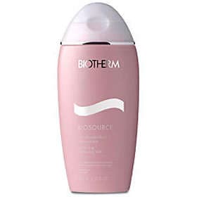 Biotherm Biosource Softening Cleansing Milk 400ml