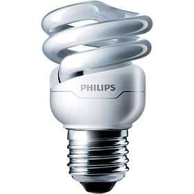 Philips Tornado Performance Spiral 510lm 2700K E27 8W