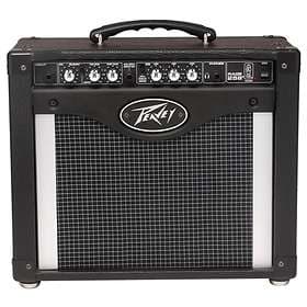 Peavey TransTube Rage 258