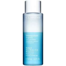 Clarins Instant Eye Make-Up Remover 125ml