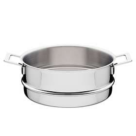 Alessi Pots&Pans Steamer 24cm