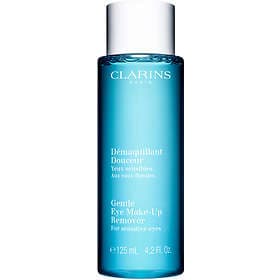 Clarins Gentle Eye Make-Up Remover Lotion 125ml