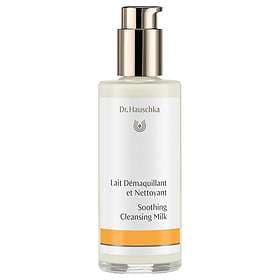 Dr. Hauschka Soothing Cleansing Milk 145ml