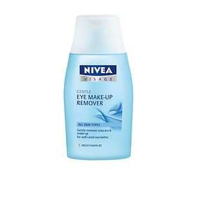 Nivea Visage Gentle Eye Make-up Remover 125ml