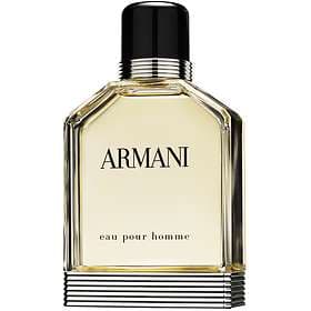 Giorgio Armani Eau Pour Homme edt 100ml