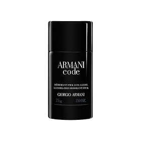 Giorgio Armani Code Pour Homme Deo Stick 75g