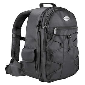 Mantona Azurit Camera Backpack