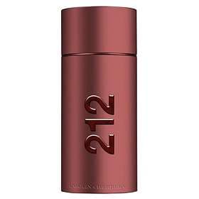 Carolina Herrera 212 Sexy Men edt 50ml