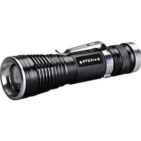 Pointex PTX PRO Mini 1AA 130 Lumen