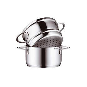 WMF Mini Vegetable Steamer 16cm