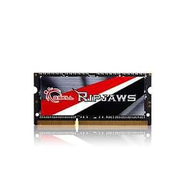 G.Skill Ripjaws SO-DIMM DDR3 1600MHz 2x8GB (F3-1600C9D-16GRSL)