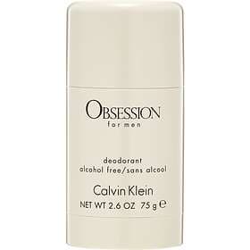 Calvin Klein Obsession For Men Deo Stick 75ml
