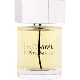 Yves Saint Laurent L'Homme edt 60ml