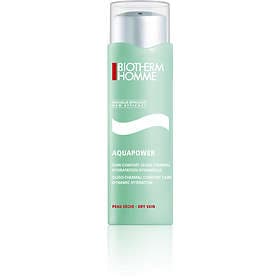 Biotherm Homme Aquapower Oligo-Thermal Comfort Care Dry Skin 75ml