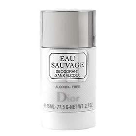 Dior Eau Sauvage Deo Stick 75ml