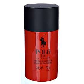 Ralph Lauren Polo Red Deo Stick 75g