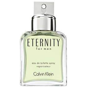 Calvin Klein Eternity For Men edt 50ml